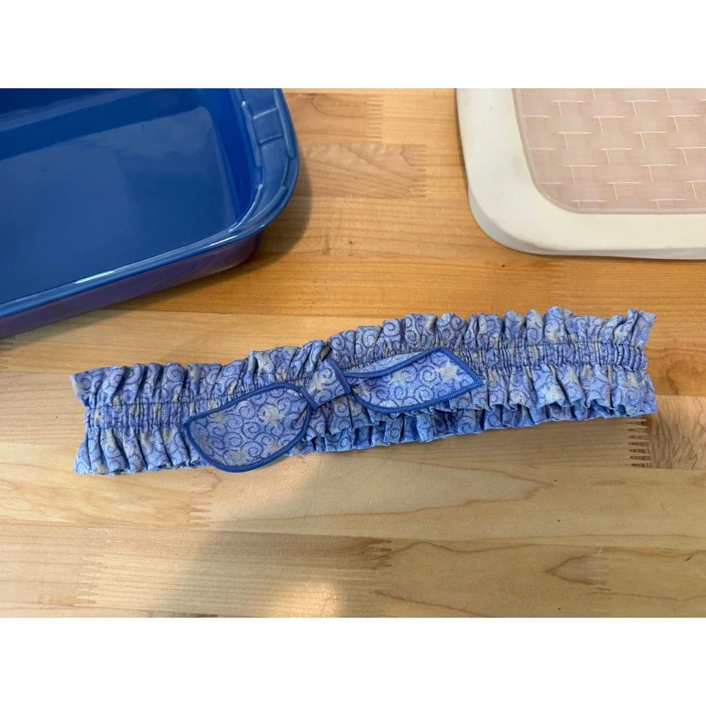 Longaberger woven traditions